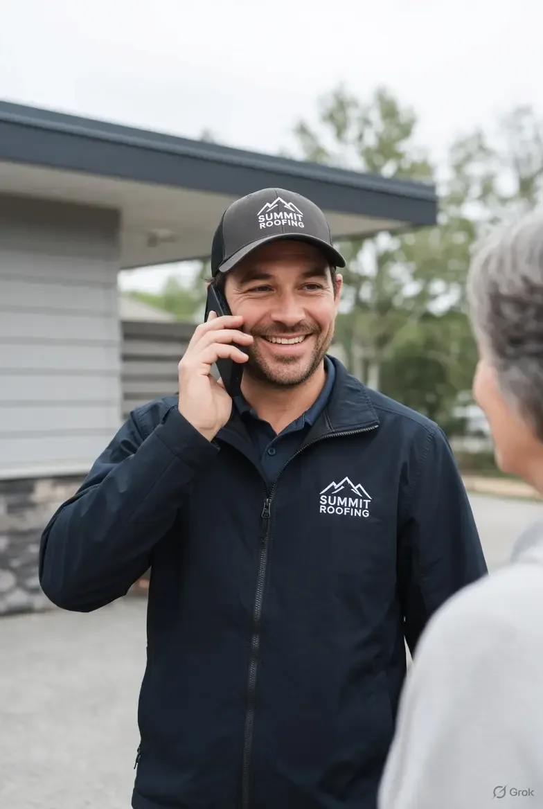 Flat Roof Leak Repair Mansfield, TX FAQs